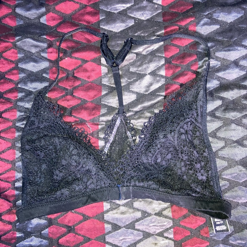 Victoria secret bra